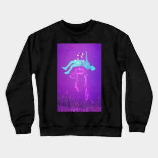 Out-Of-Body Crewneck Sweatshirt